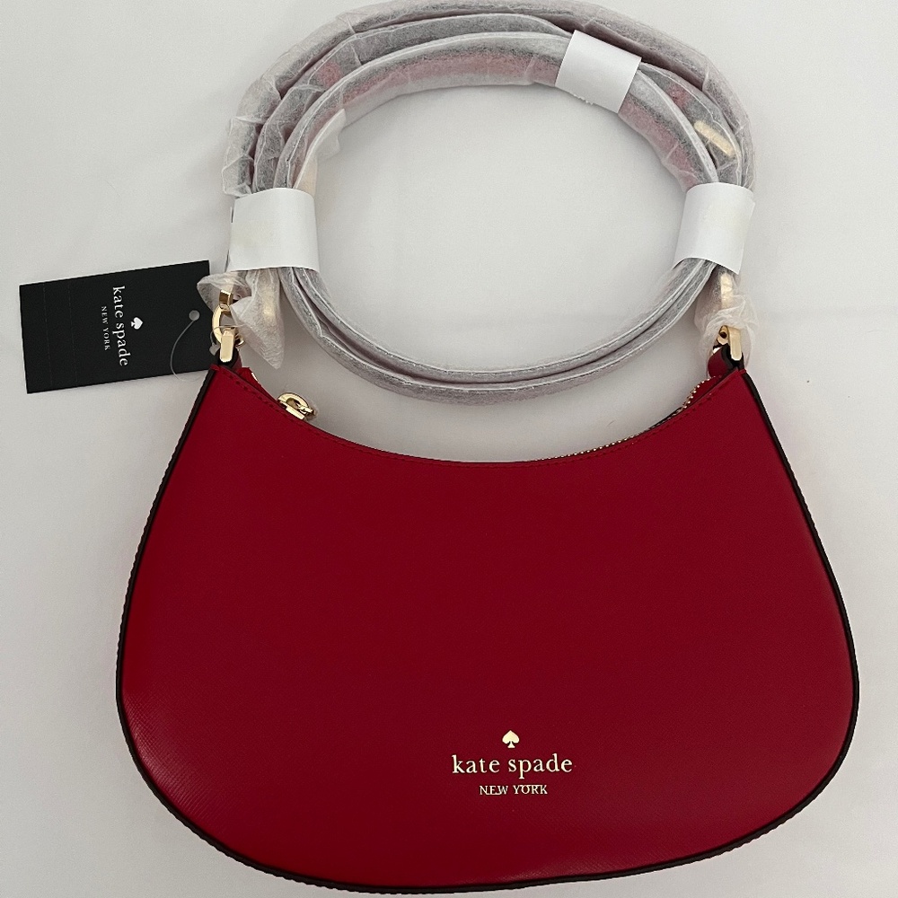 NWT Kate Spade Crossbody Purse